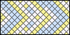 Normal pattern #33864 variation #461825