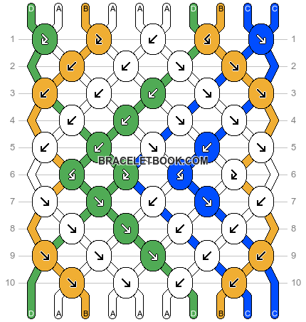 Normal pattern #148687 variation #461826 pattern