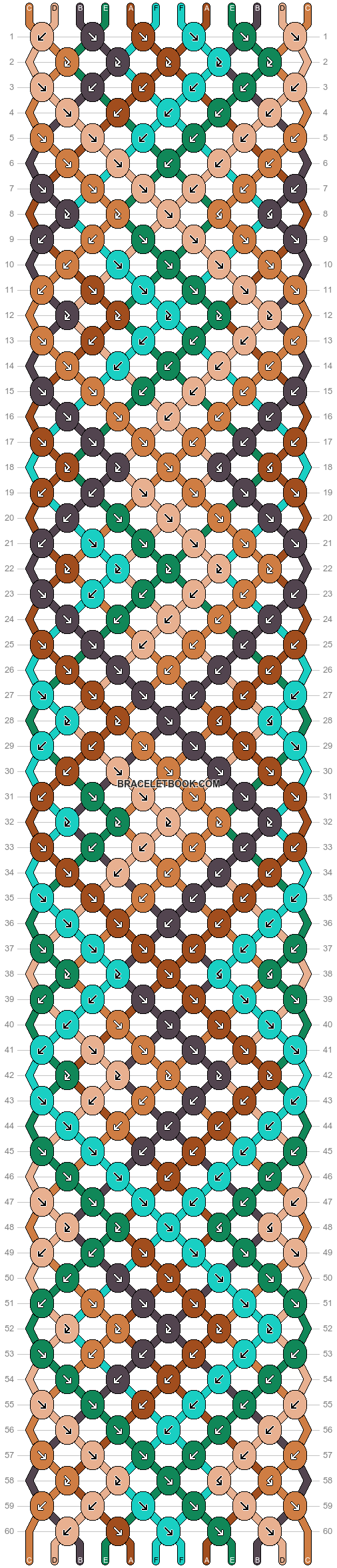 Normal pattern #174228 variation #461827 pattern