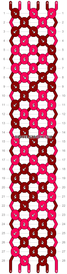 Normal pattern #219228 variation #461829 pattern