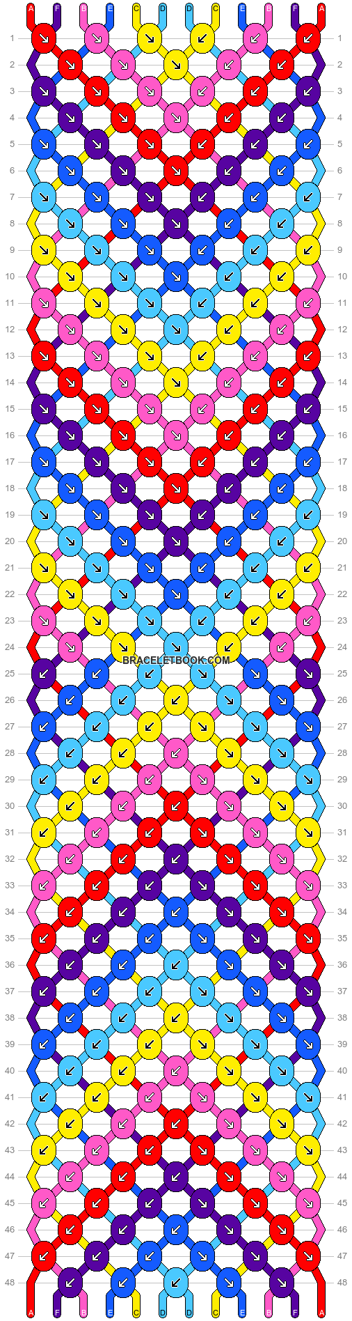 Normal pattern #24991 variation #461830 pattern