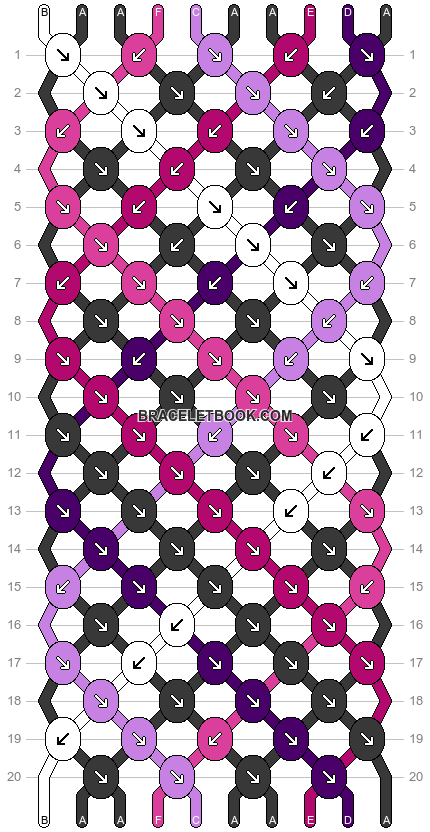 Normal pattern #191632 variation #461831 pattern