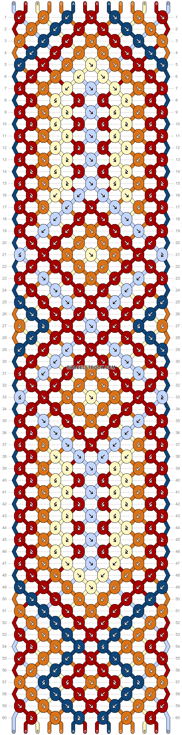 Normal pattern #150927 variation #461832 pattern