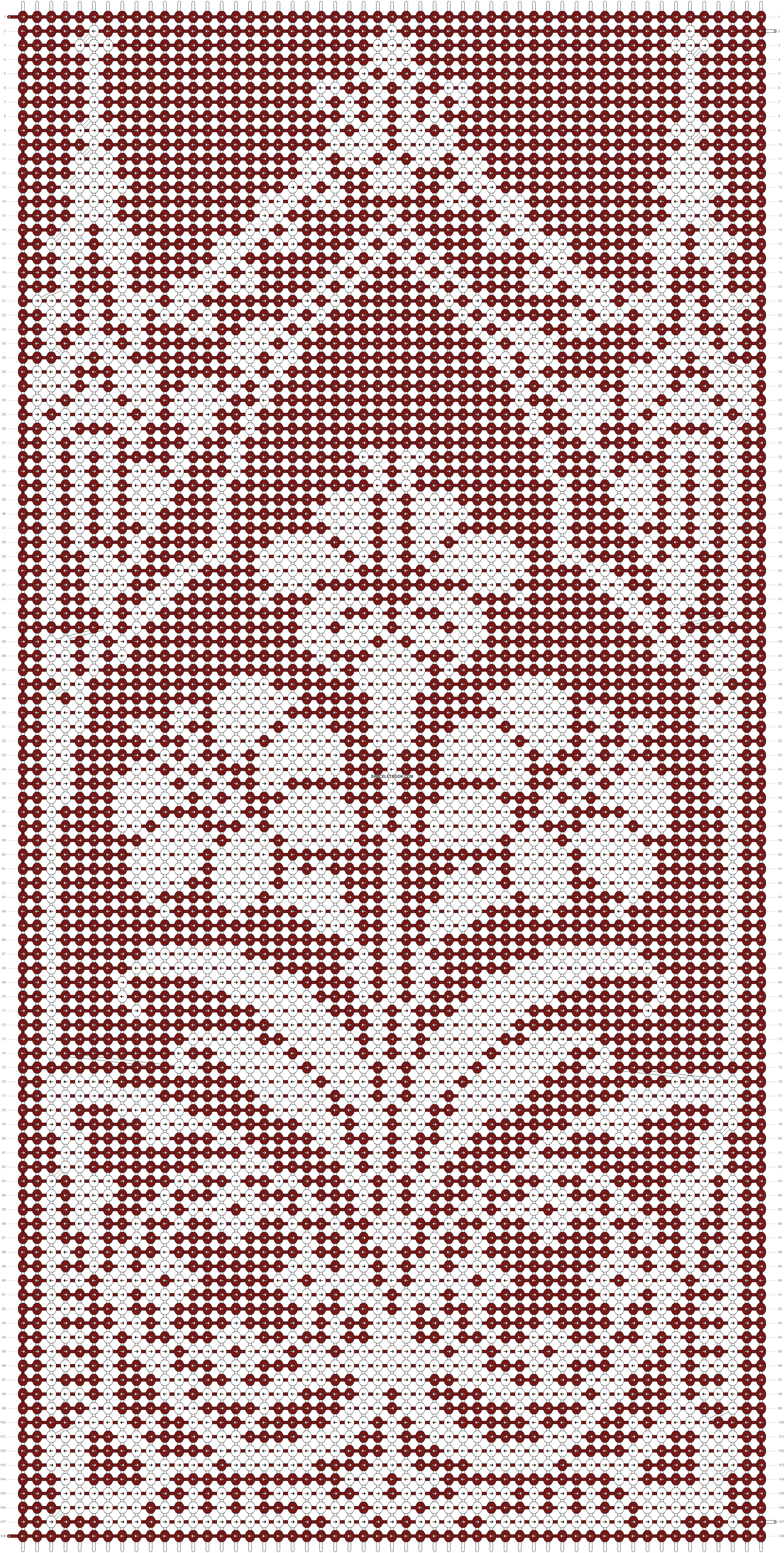 Alpha pattern #196974 variation #461836 pattern