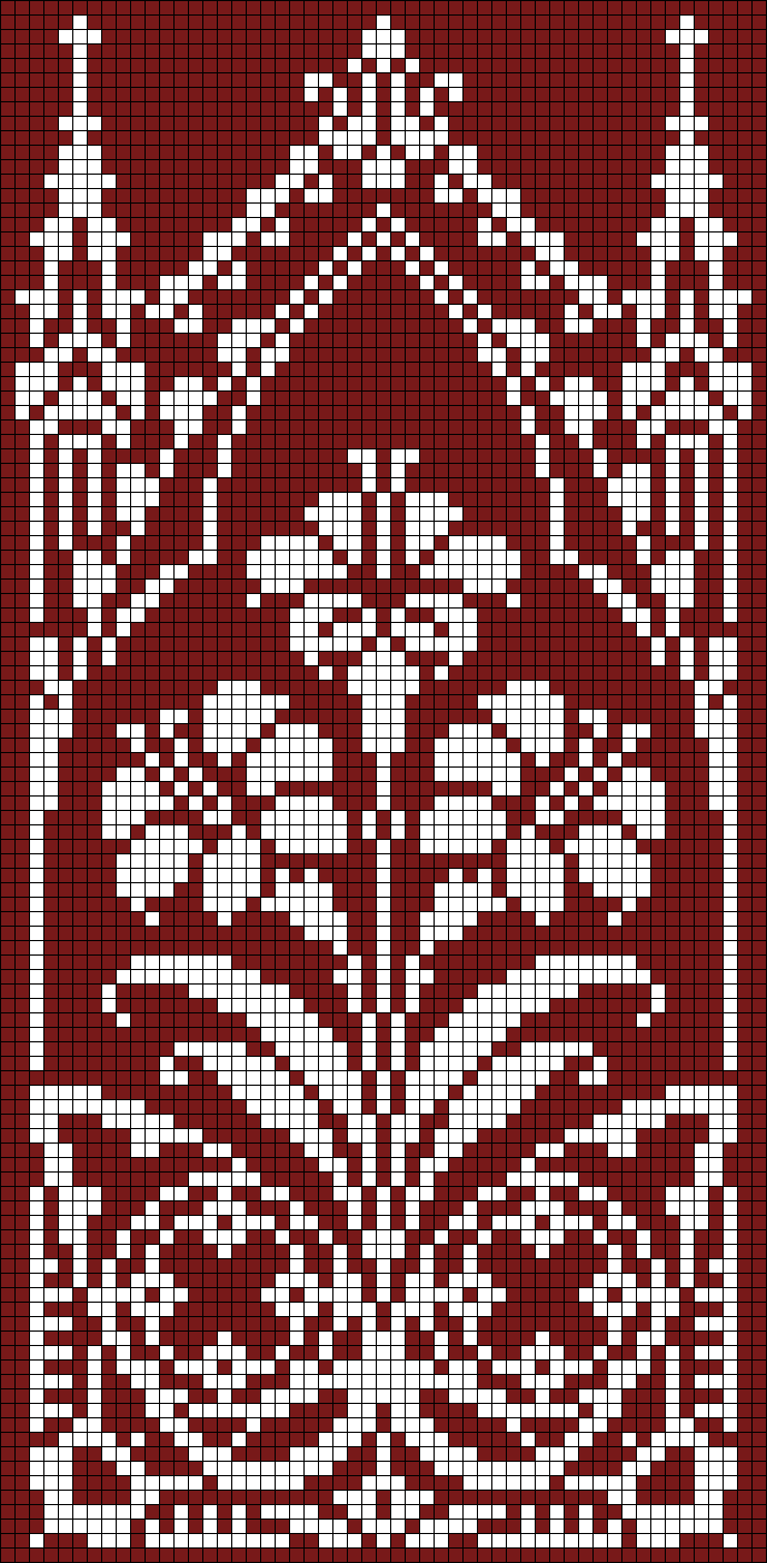 Alpha pattern #196974 variation #461836 preview