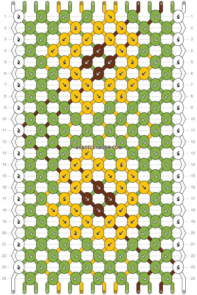 Normal pattern #149733 variation #461842 pattern