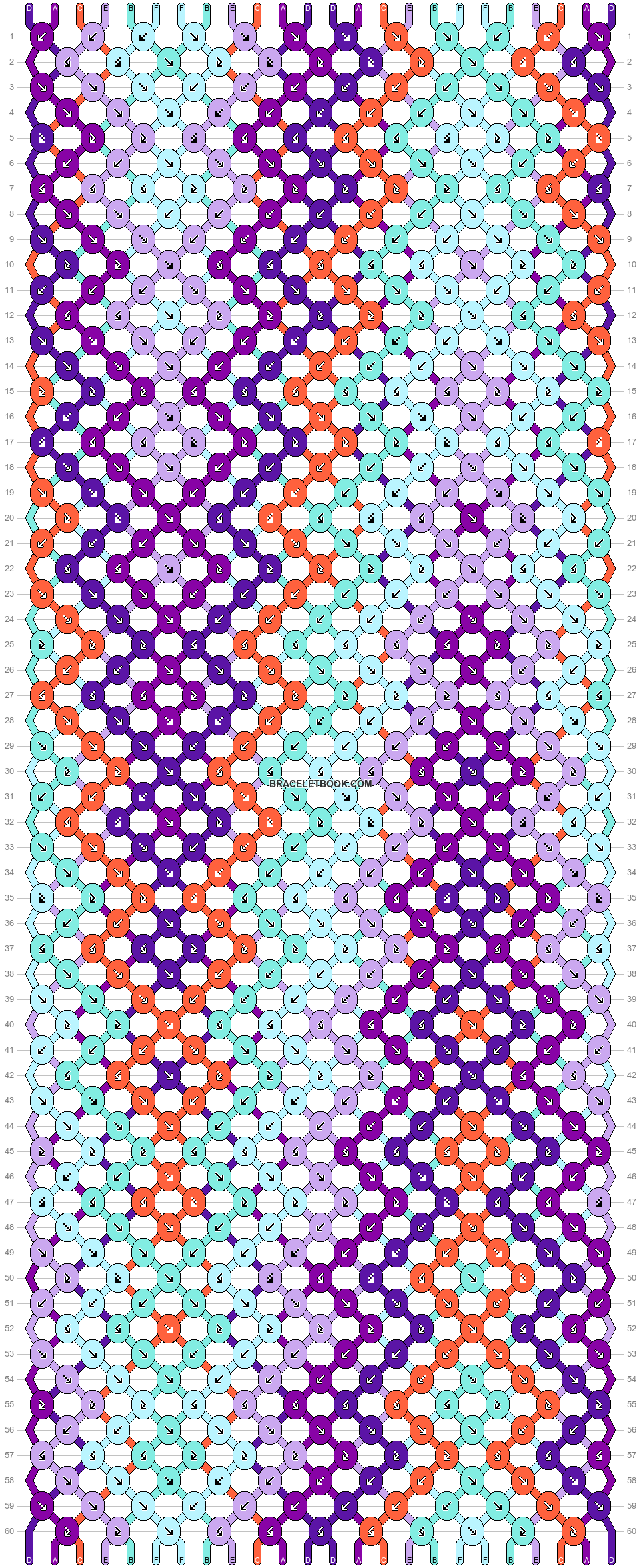 Normal pattern #145583 variation #461843 pattern