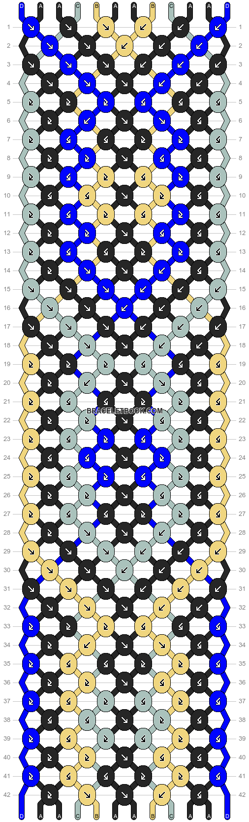 Normal pattern #219578 variation #461845 pattern