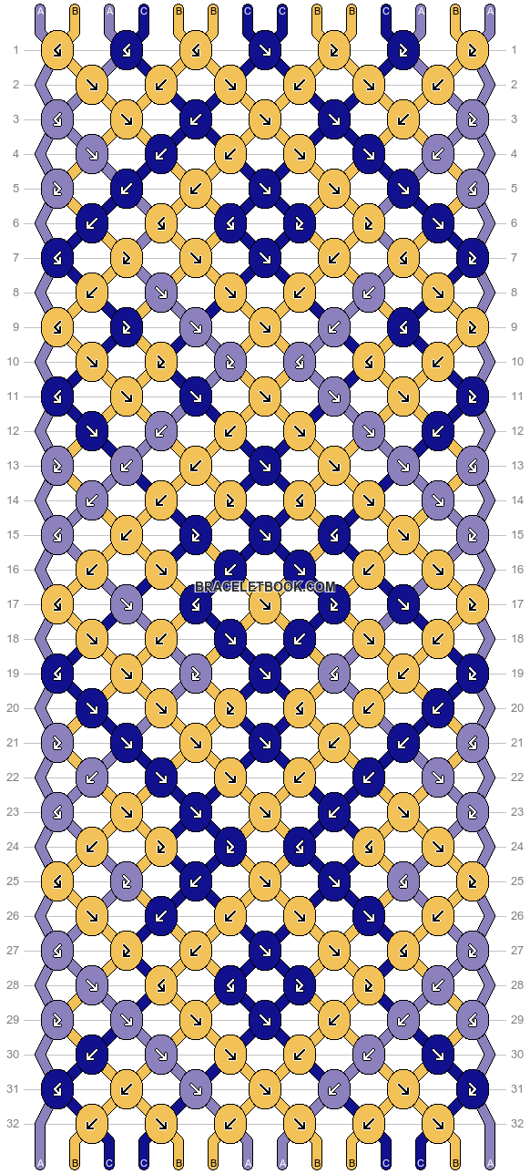 Normal pattern #193638 variation #461847 pattern