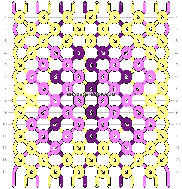 Normal pattern #10439 variation #461848 pattern