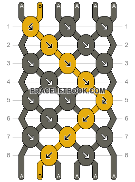 Normal pattern #7 variation #461850 pattern