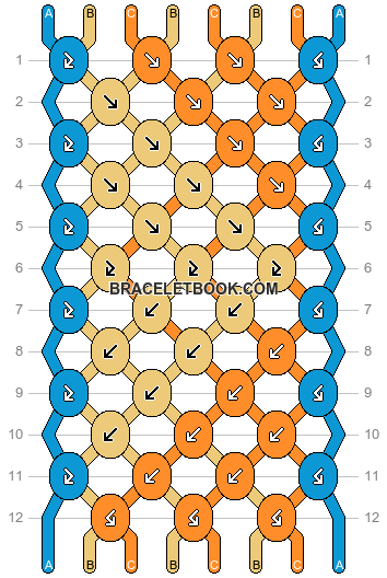 Normal pattern #12 variation #461853 pattern