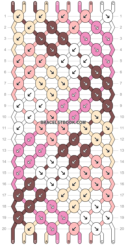Normal pattern #128504 variation #461854 pattern