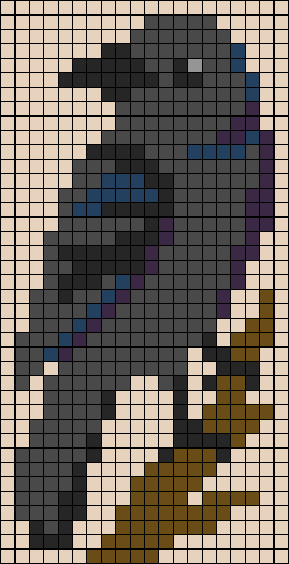 Alpha pattern #169384 variation #461855 preview