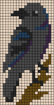 Alpha pattern #169384 variation #461855
