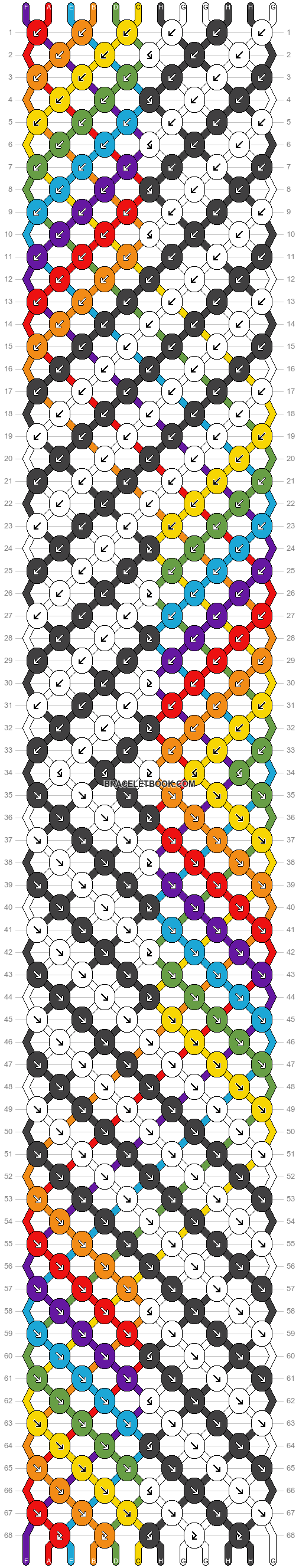 Normal pattern #219587 variation #461860 pattern