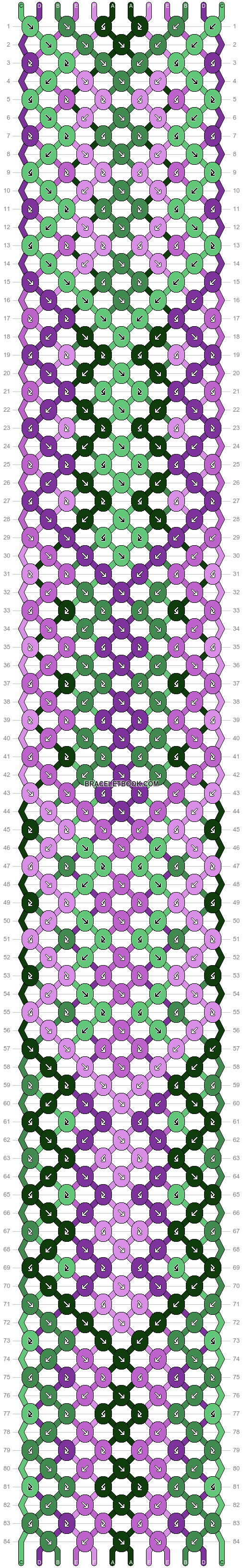 Normal pattern #143568 variation #461864 pattern