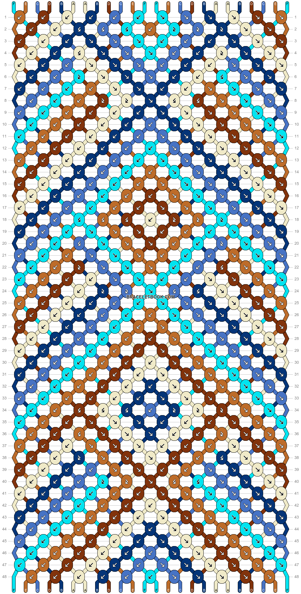 Normal pattern #51930 variation #461867 pattern
