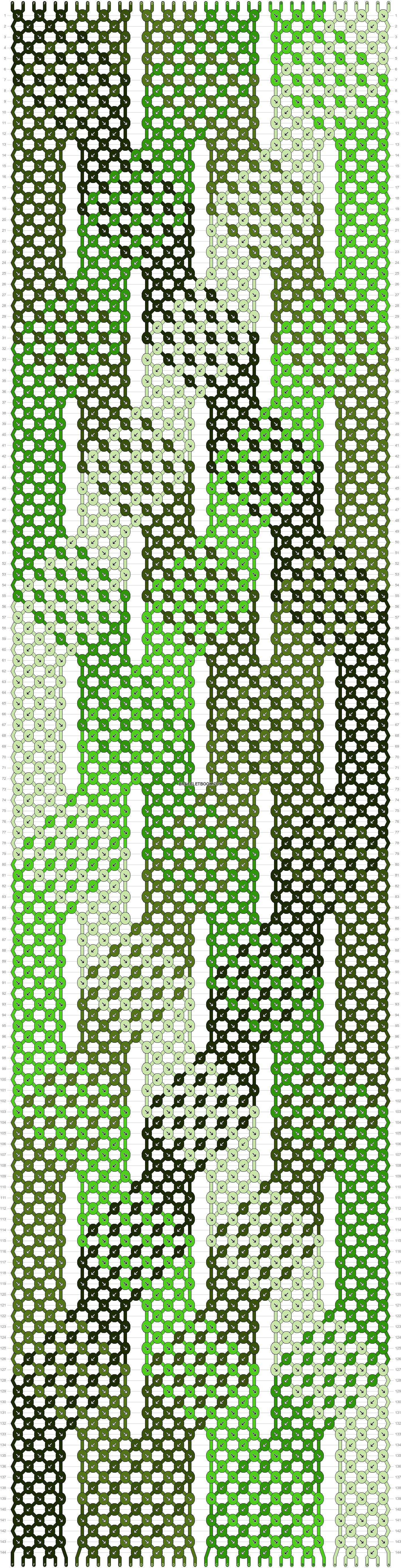 Normal pattern #27554 variation #461868 pattern