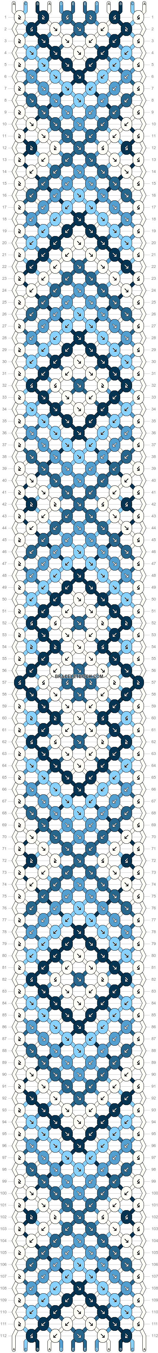 Normal pattern #218927 variation #461869 pattern