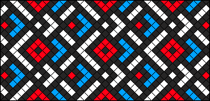 Normal pattern #108871 variation #461870