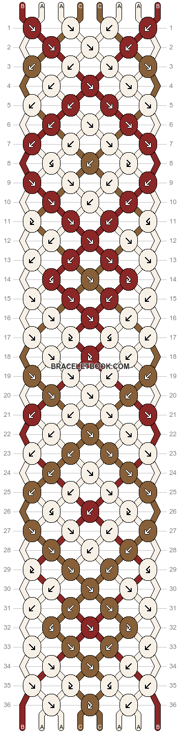 Normal pattern #218234 variation #461873 pattern
