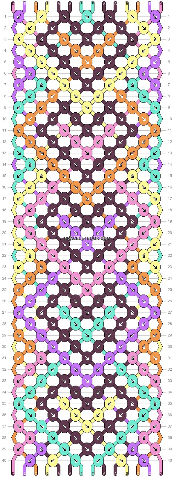 Normal pattern #142911 variation #461875 pattern