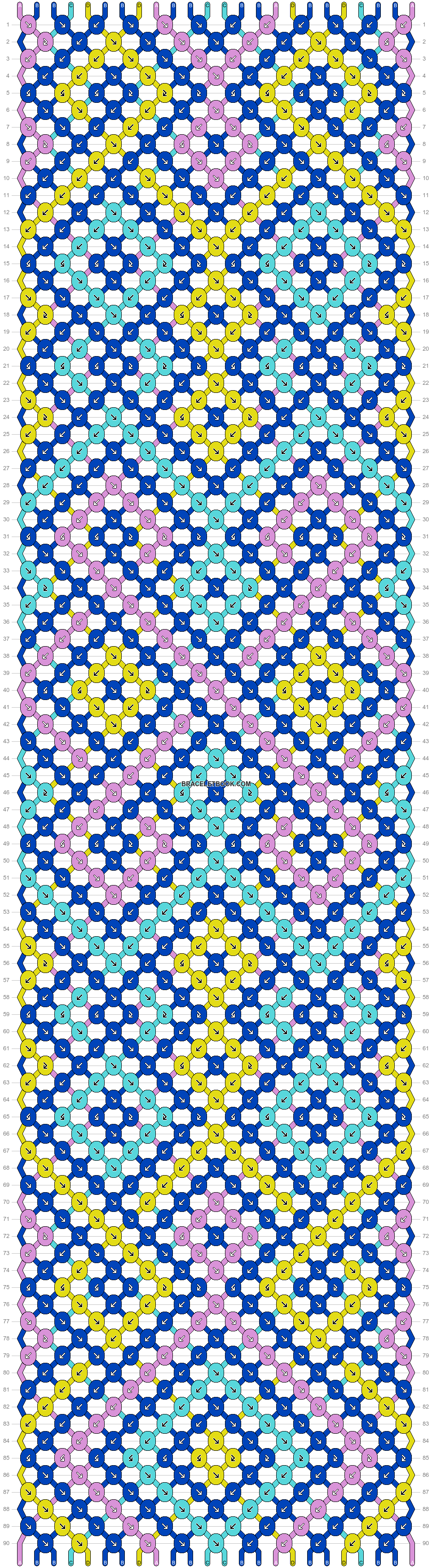 Normal pattern #79271 variation #461876 pattern