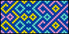 Normal pattern #79271 variation #461876