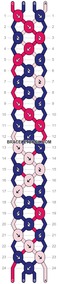 Normal pattern #218741 variation #461877 pattern