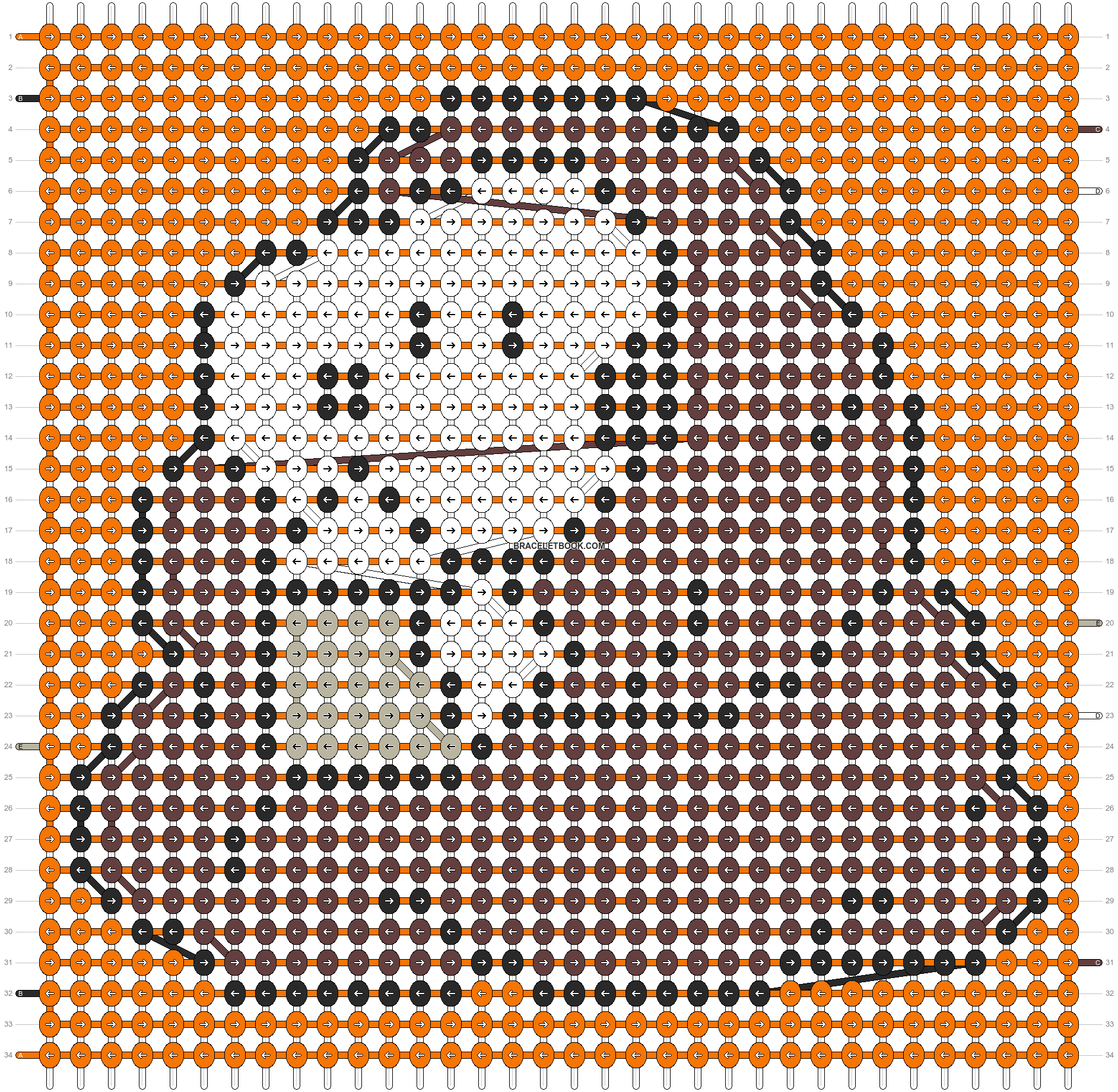 Alpha pattern #219489 variation #461879 pattern