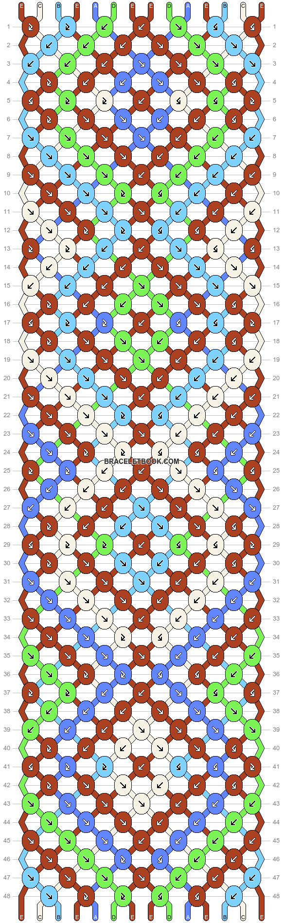 Normal pattern #215595 variation #461880 pattern