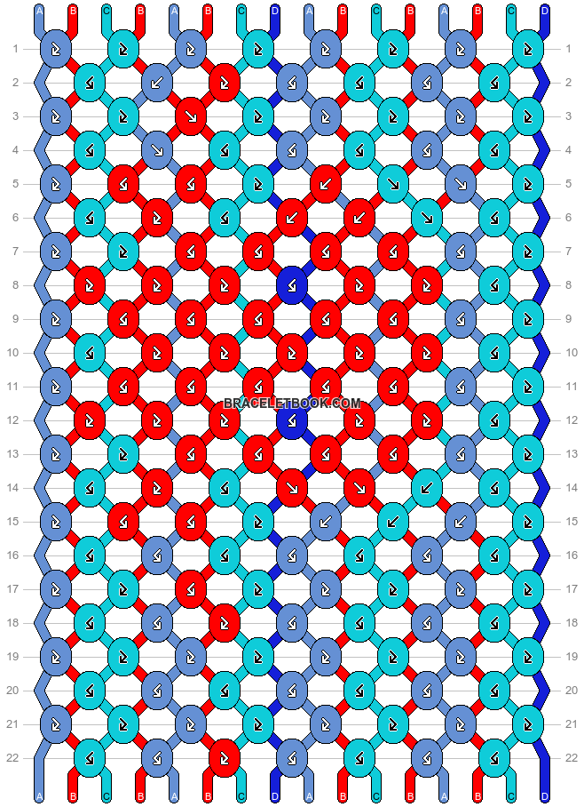 Normal pattern #219622 variation #461882 pattern