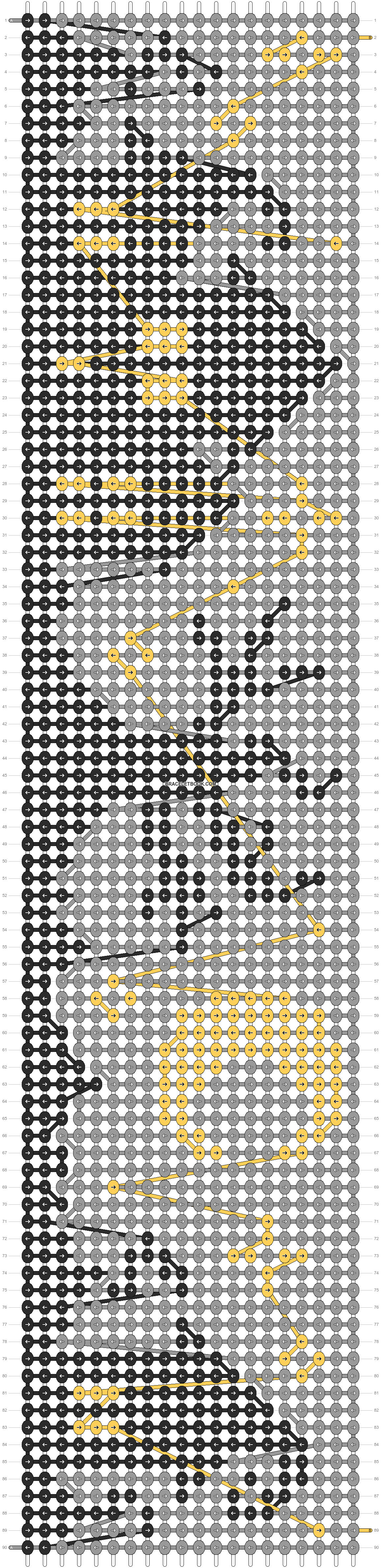 Alpha pattern #216622 variation #461883 pattern