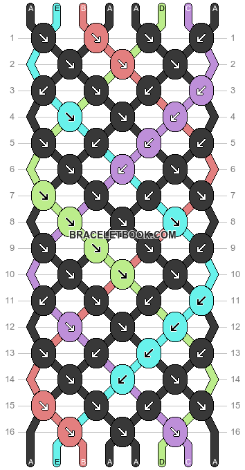 Normal pattern #213816 variation #461884 pattern