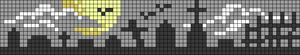 Alpha pattern #106958 variation #461886