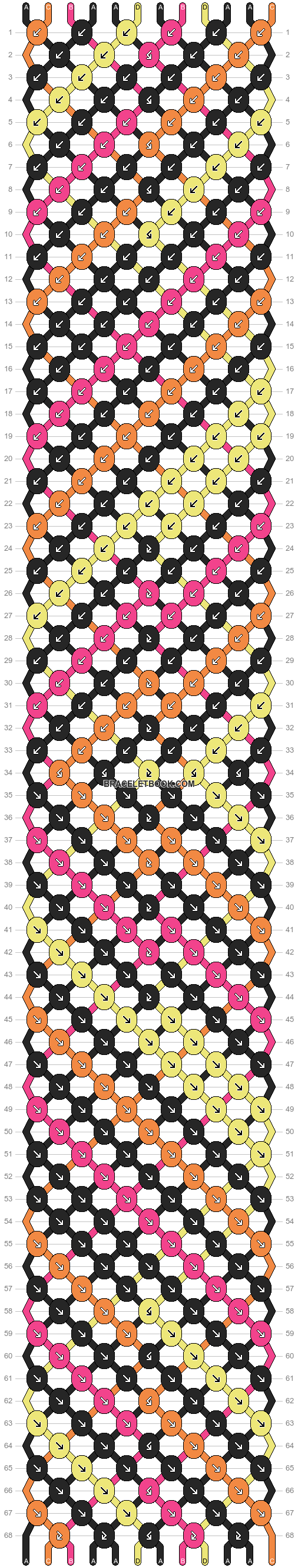 Normal pattern #219587 variation #461888 pattern
