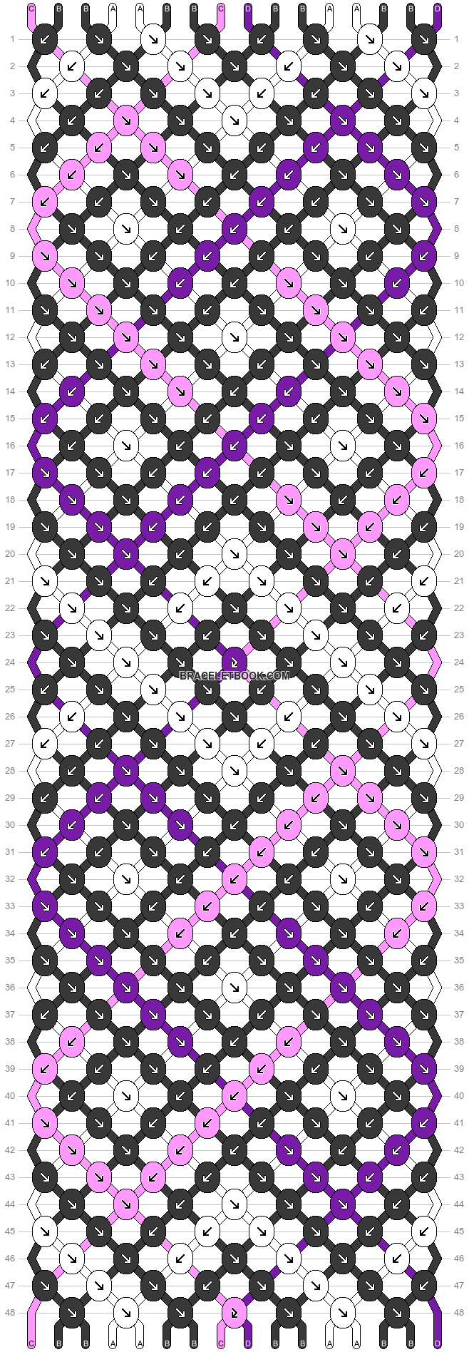 Normal pattern #115531 variation #461891 pattern