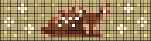 Alpha pattern #211844 variation #461892