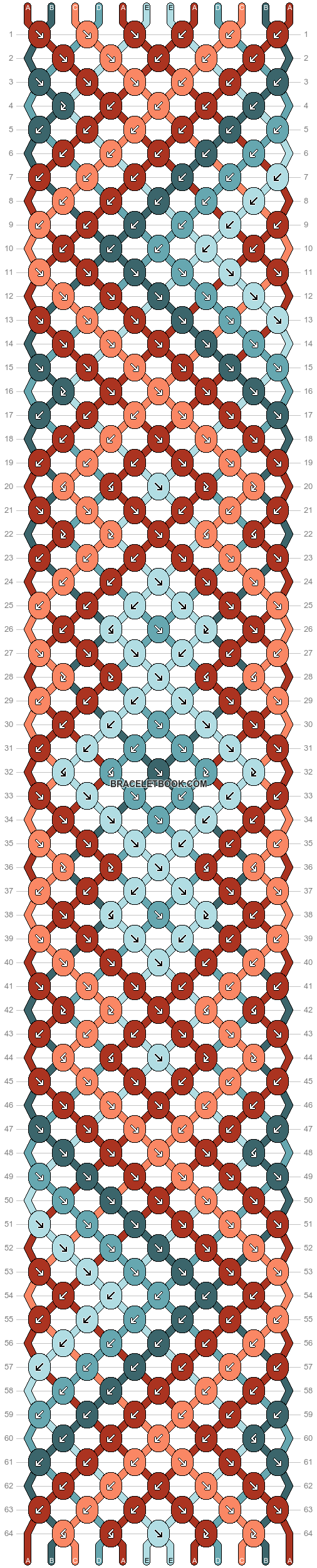 Normal pattern #170384 variation #461893 pattern