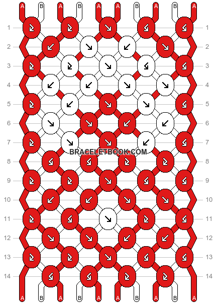 Normal pattern #153287 variation #461895 pattern