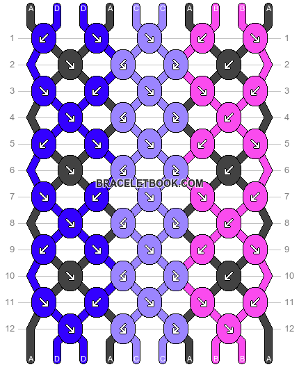Normal pattern #219518 variation #461897 pattern