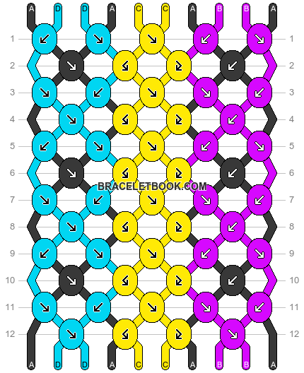 Normal pattern #219518 variation #461898 pattern