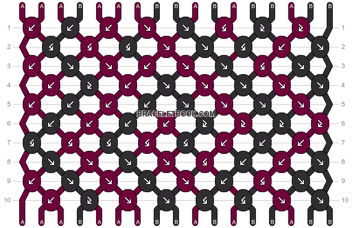 Normal pattern #155435 variation #461899 pattern