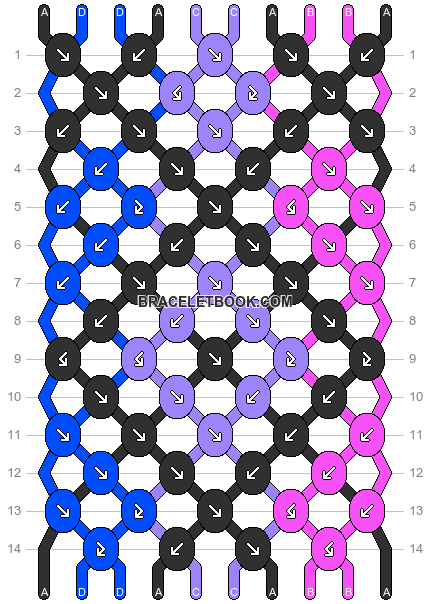 Normal pattern #219368 variation #461900 pattern