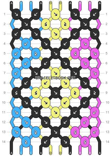 Normal pattern #219368 variation #461901 pattern