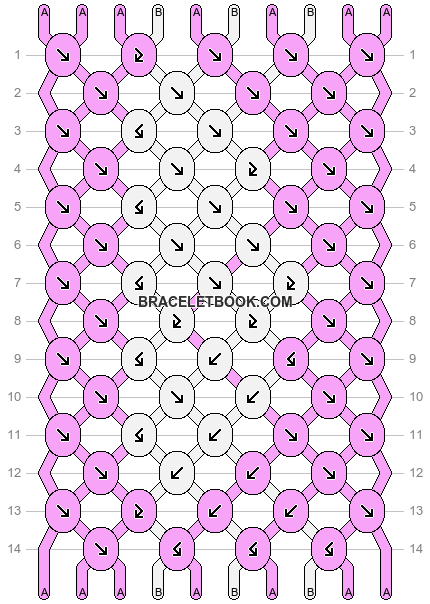 Normal pattern #219117 variation #461902 pattern