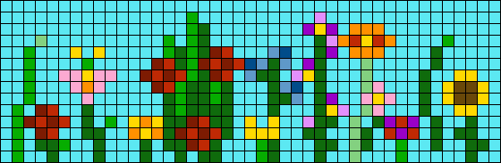 Alpha pattern #77314 variation #461903 preview