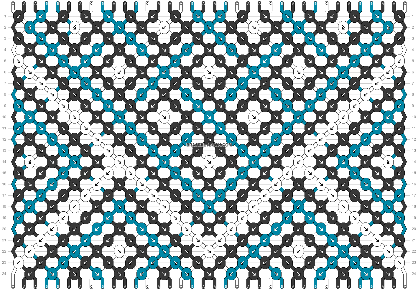 Normal pattern #189992 variation #461904 pattern