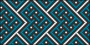 Normal pattern #189992 variation #461904